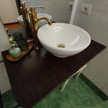 Appartement Rota's House