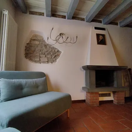 Rota's House * Bergamo