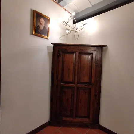 Rota's House Appartement