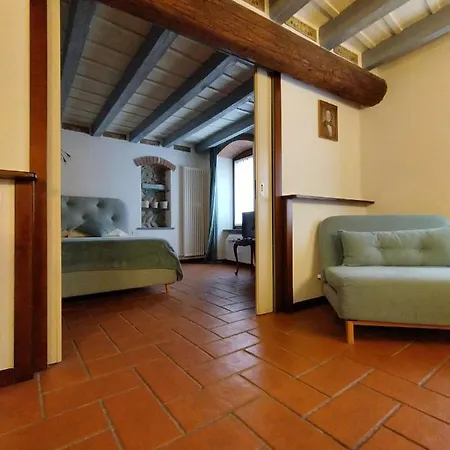 Rota's House * Bergamo