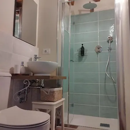 Rota's House * Bergamo