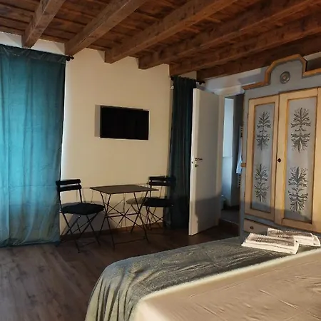 Lägenhet Rota's House