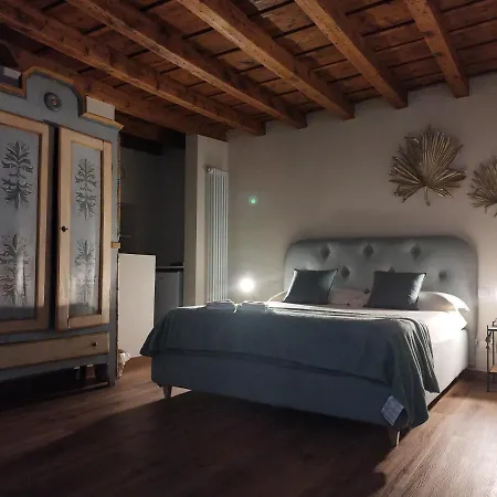 Lägenhet Rota's House Bergamo