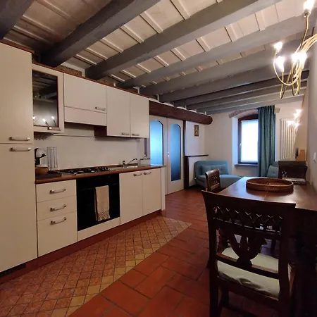 Rota's House * Bergamo