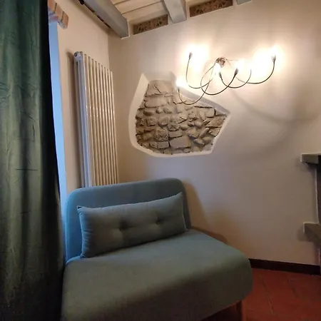 Lägenhet Rota's House