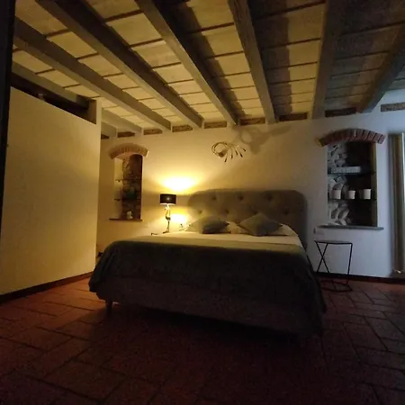 Appartement Rota's House