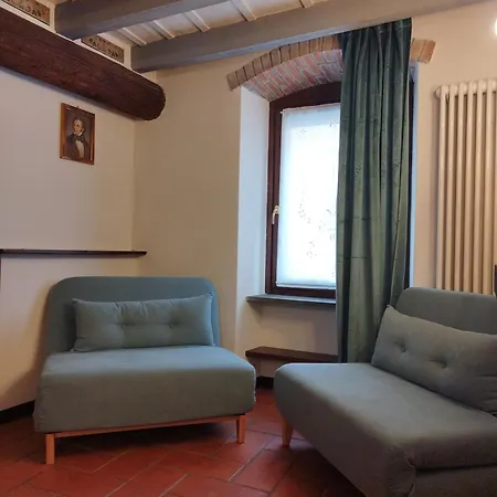 Rota's House Lägenhet *