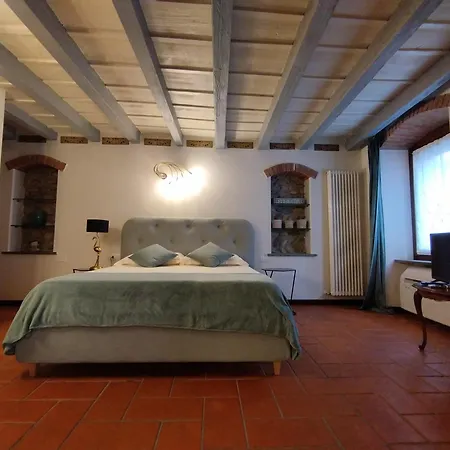 Appartement Rota's House