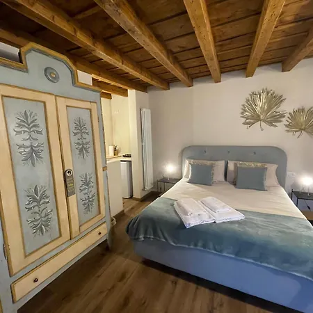 Rota's House Apartment *