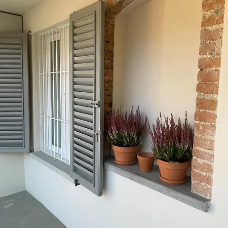 Apartman Rota's House