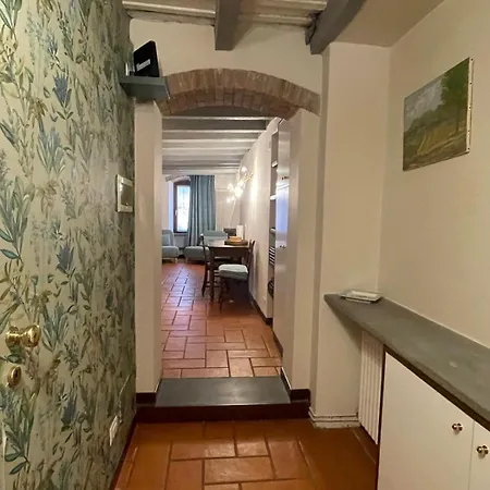 Rota's House Bergamo