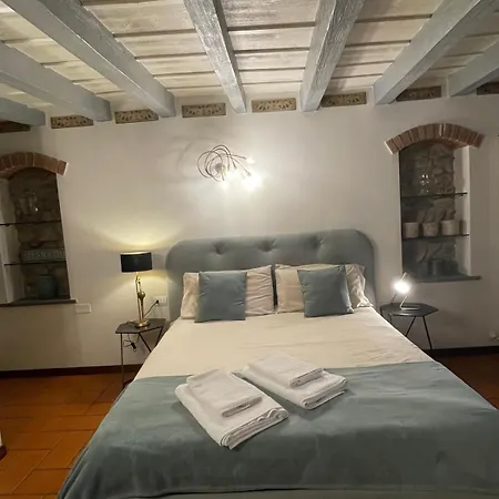 Rota's House * Bergamo