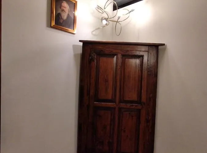 Rota's House Apartment