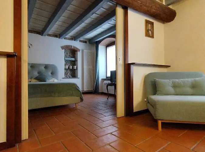 Rota's House * ベルガモ