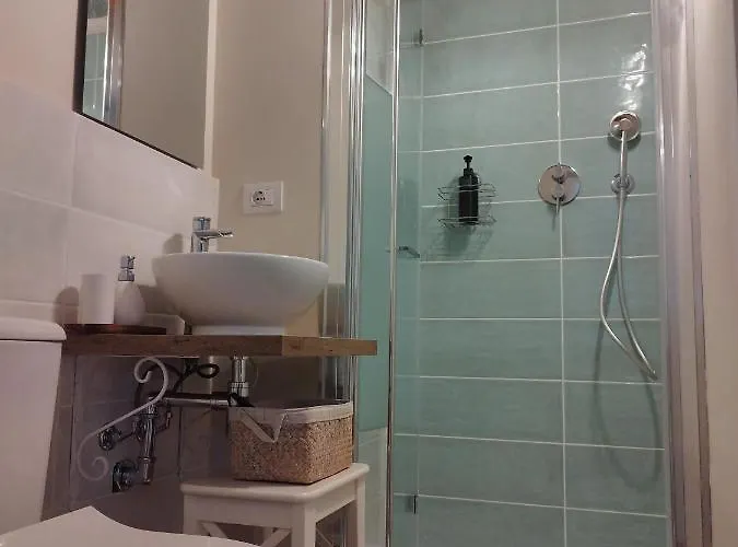 Rota's House * Bergamo