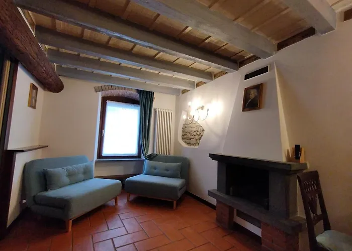 Apartment Rota's House Bergamo