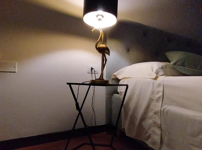 Rota's House ベルガモ