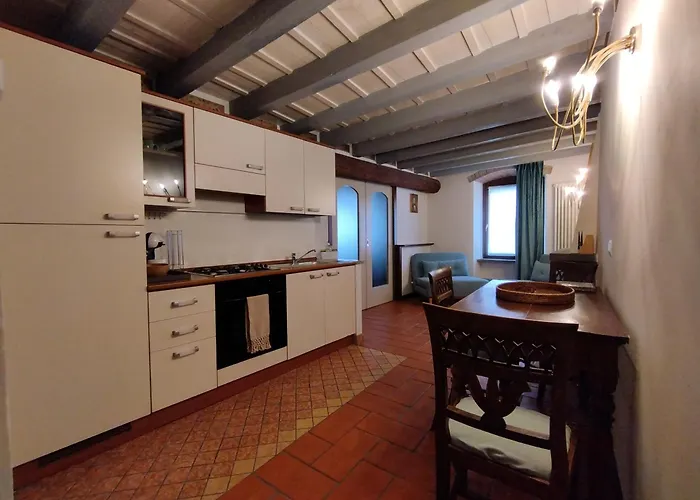 Rota's House * ベルガモ