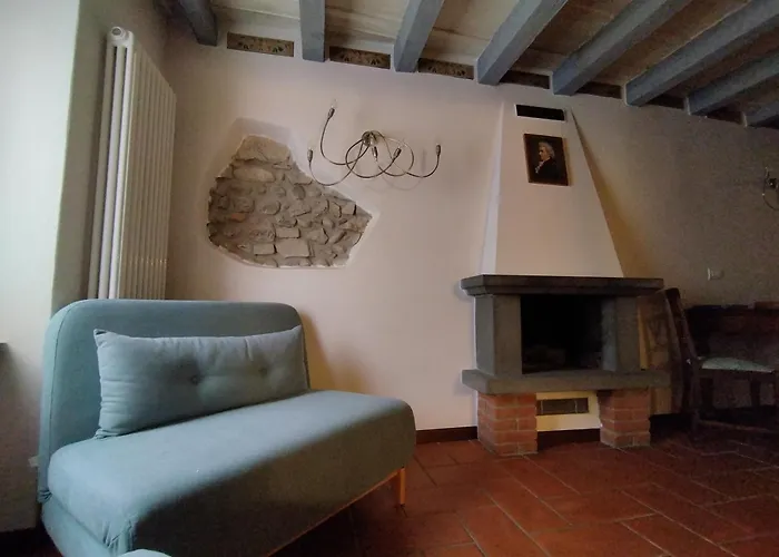 Rota's House * ベルガモ