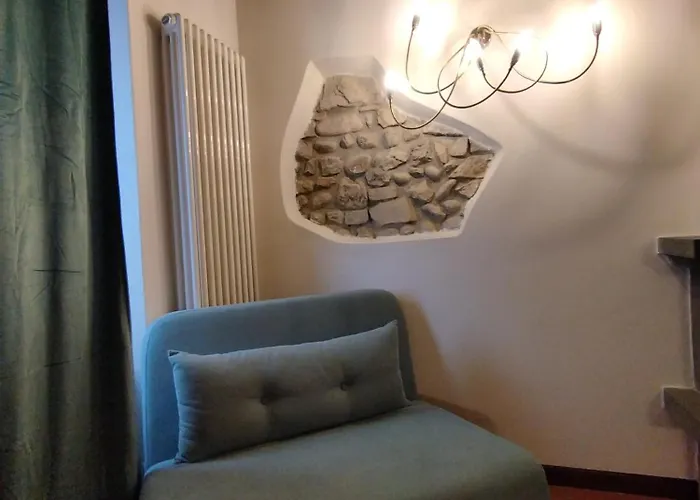 Apartment Rota's House