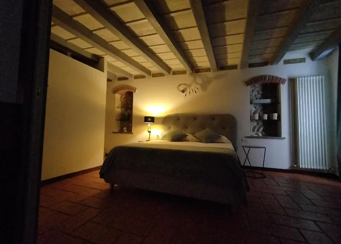 Apartment Rota's House