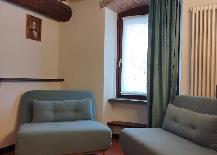 Rota's House Apartment *