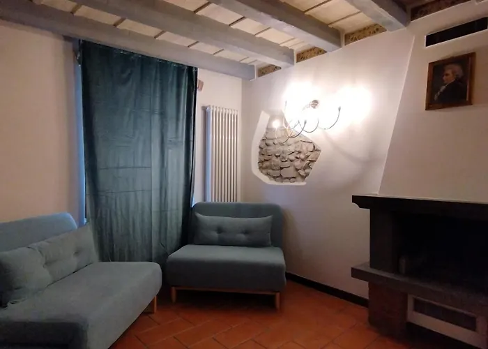 Apartment Rota's House Bergamo