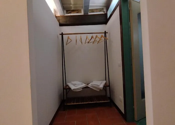 Rota's House * Bergamo