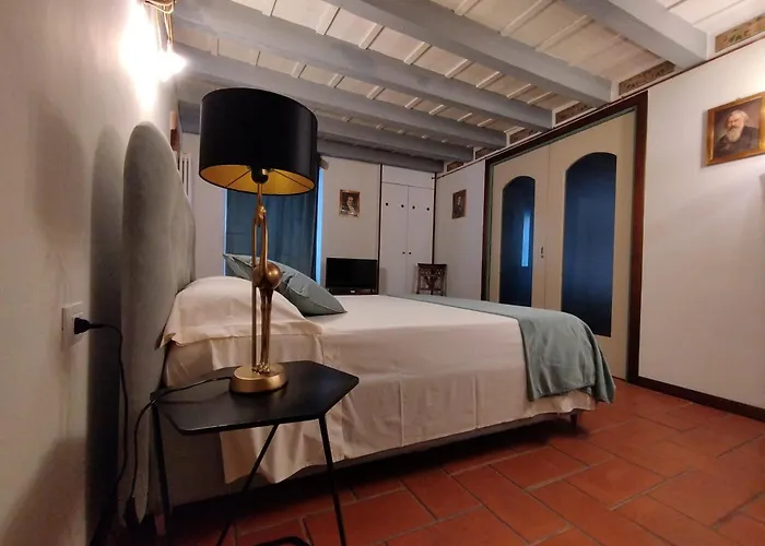 Rota's House Apartment Bergamo