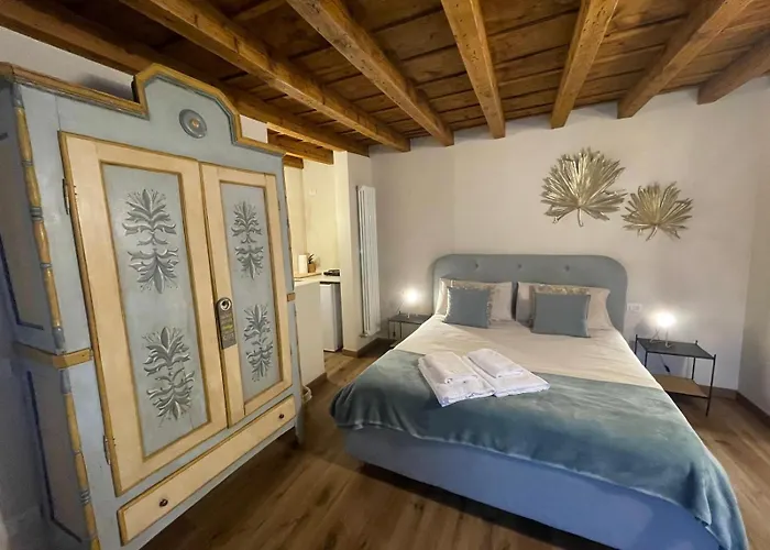 Rota's House Apartment *