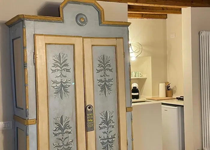 Rota's House * ベルガモ