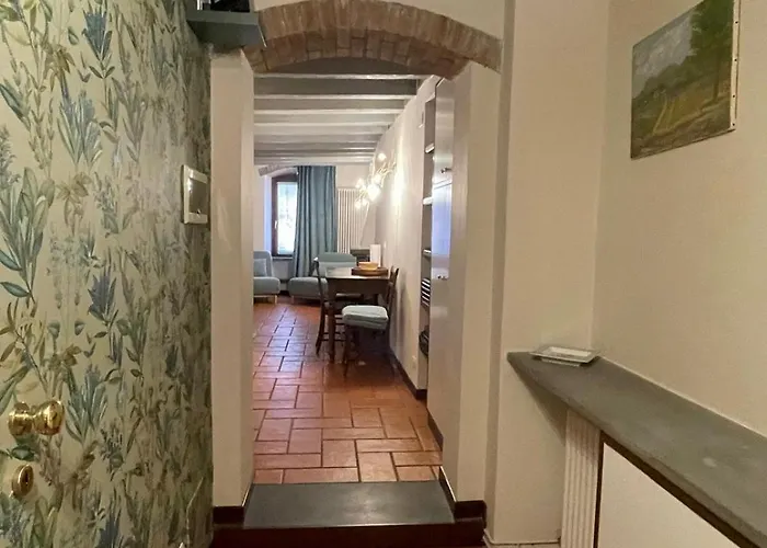 Rota's House ベルガモ