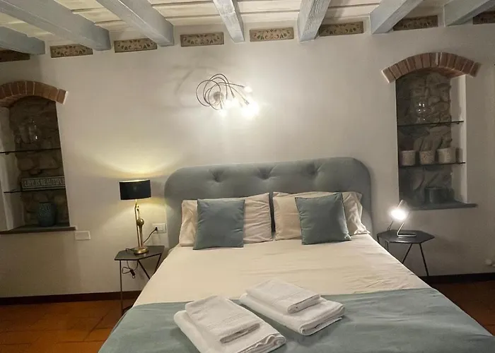 Rota's House * Bergamo