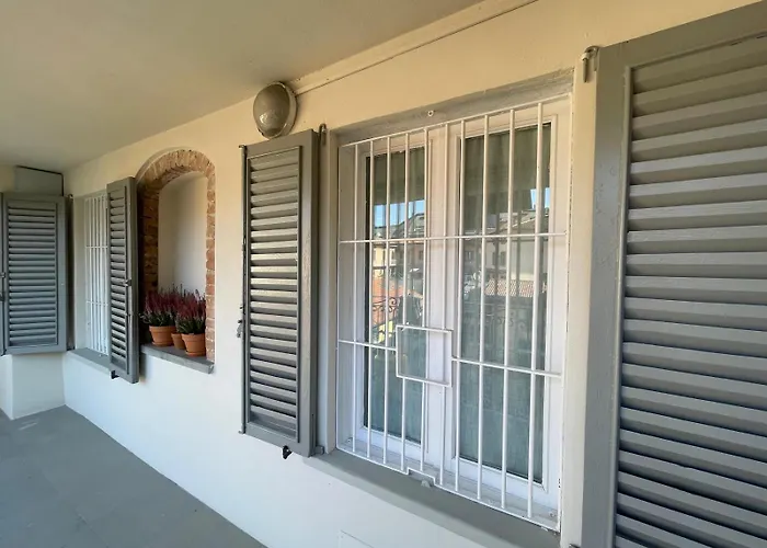 Rota's House アパート ベルガモ