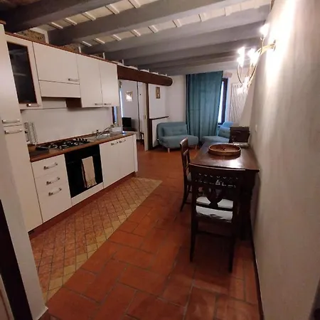 Rota's House