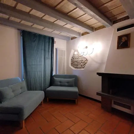 Apartamento Rota's House Bérgamo