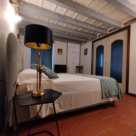 Rota's House 아파트 베르가모