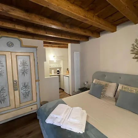 Rota's House * Bérgamo