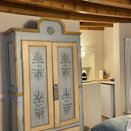 Rota's House * 베르가모