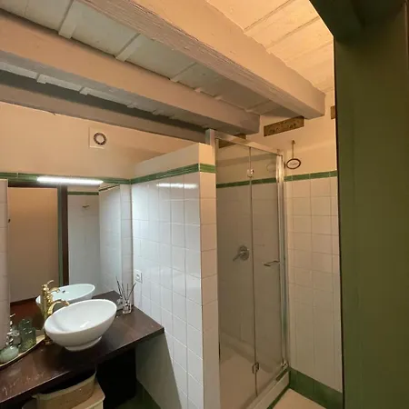 Rota's House Apartamento