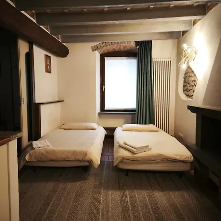Apartamento Rota's House Bérgamo