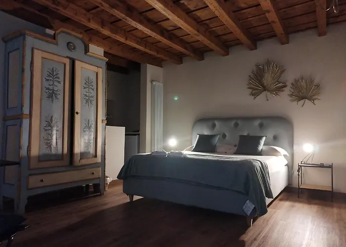 아파트 Rota's House 베르가모