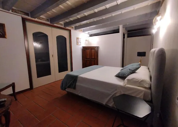 Rota's House 아파트 베르가모