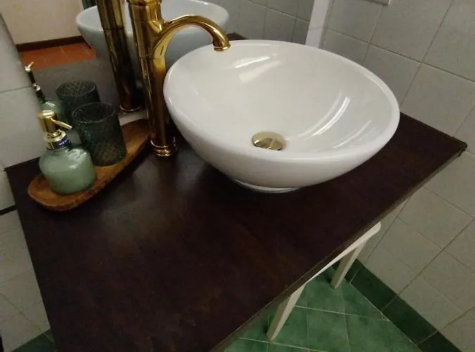 아파트 Rota's House