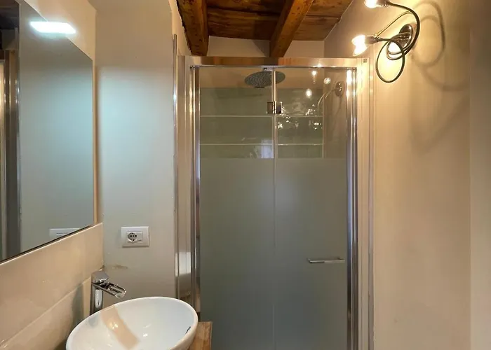 아파트 Rota's House 베르가모