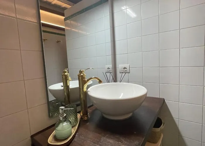 아파트 Rota's House