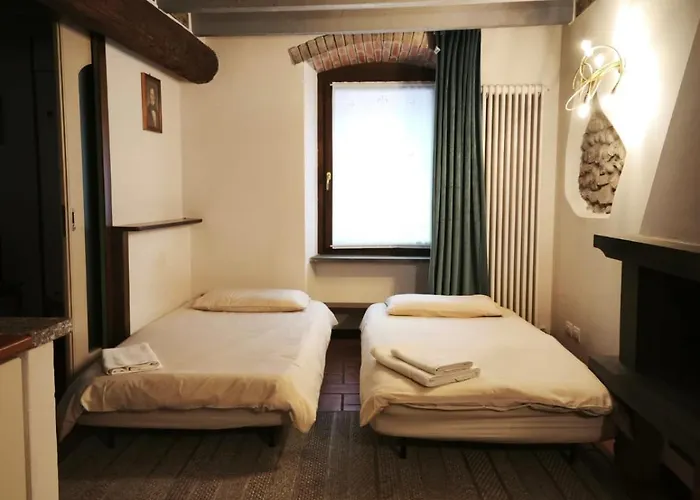 아파트 Rota's House 베르가모